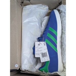 New adidas Originals Gazelle JH5389 Royal Blue  New in Box Authentic